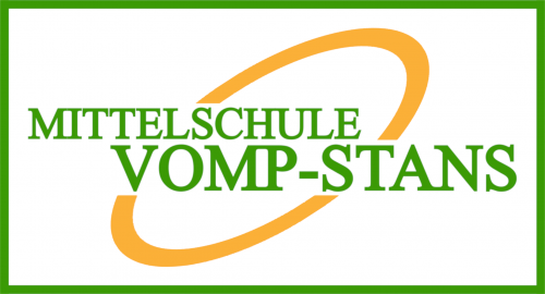 Logo der Mittelschule Vomp Stans