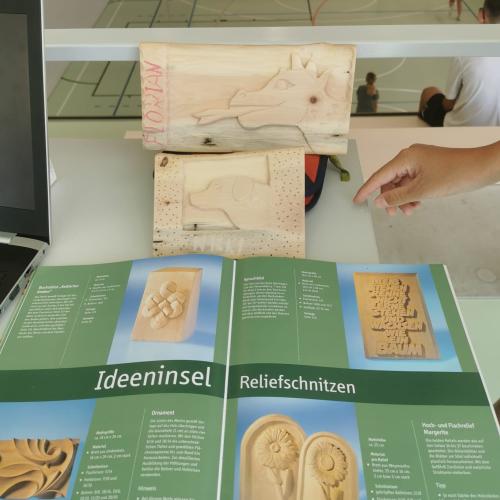 Projektergebnis