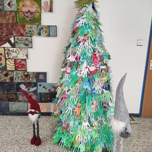 Weihnachten
