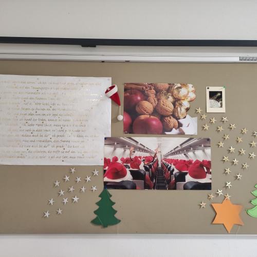 Weihnachten