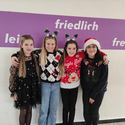 Weihnachten