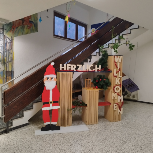 Weihnachten