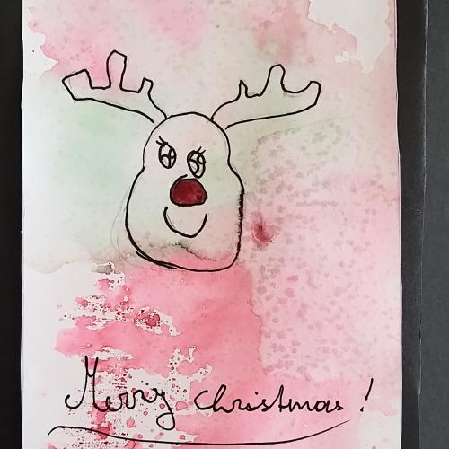 Weihnachten