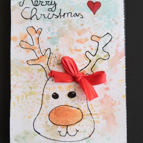 Weihnachten