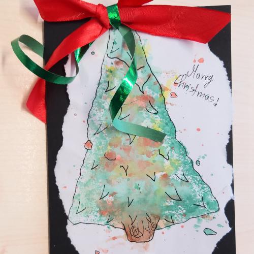Weihnachten