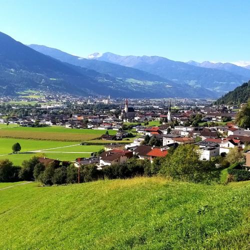 Aussicht 