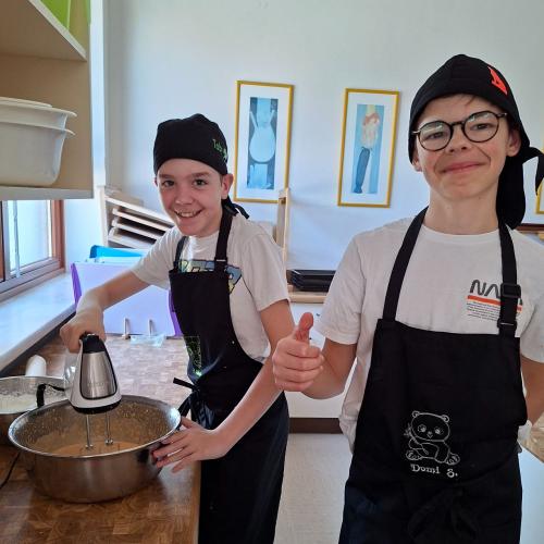 11