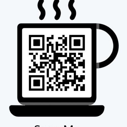 QR-Code