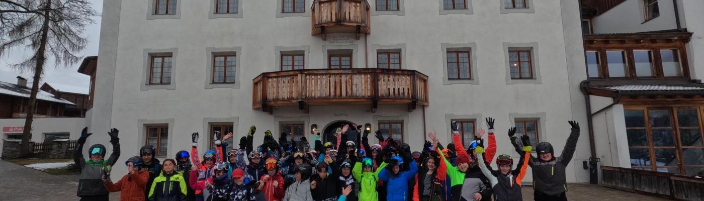 Skiwoche in Obertilliach