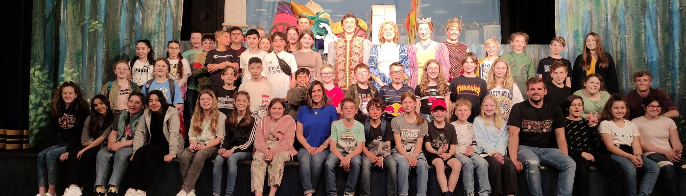 Münchner Theater für Kinder