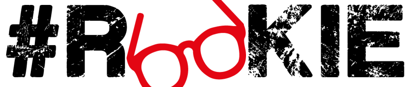 © Wirtschaftskammer Schwaz Logo Rookie Projekt
