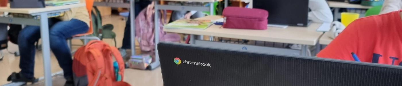 Chromebooks 1a