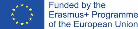 Logo Erasmus+ Projekt