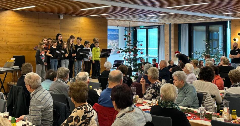 Seniorenadvent
