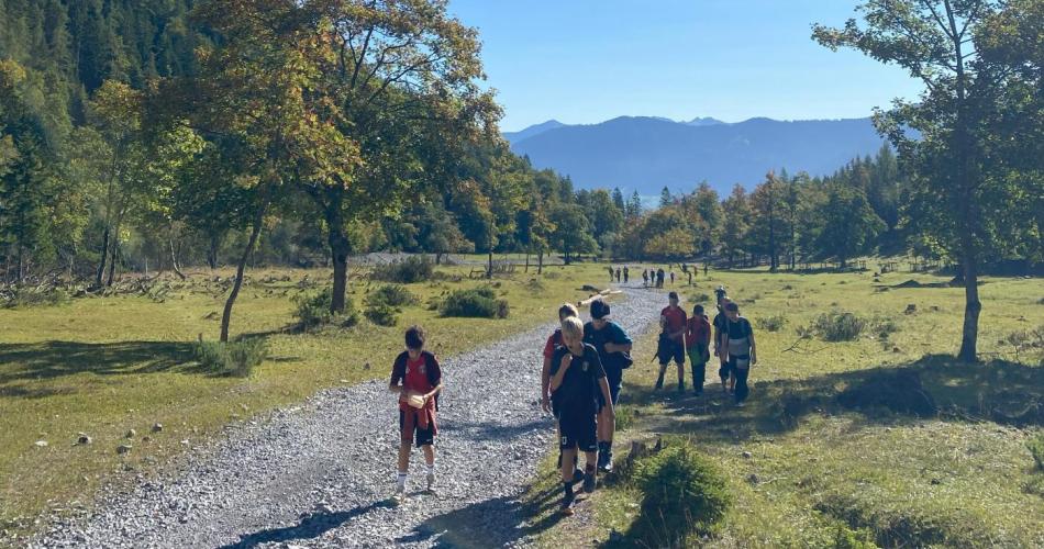 Wandertag