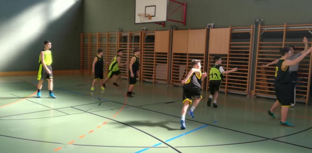 Foto Spiel Spiel gegen Wörgl