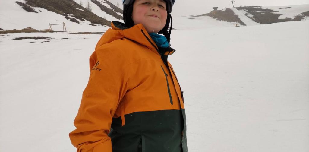 Skiwoche in Obertilliach