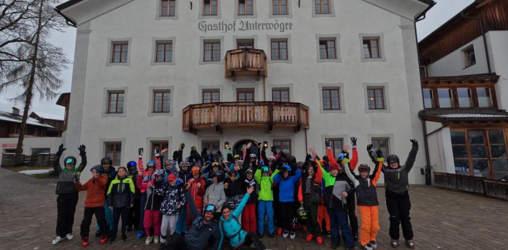 Skiwoche in Obertilliach