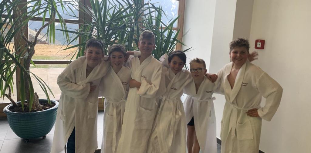 Skiwoche in Obertilliach