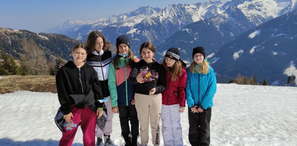 Skiwoche in Obertilliach