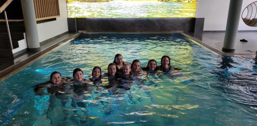 Skiwoche in Obertilliach