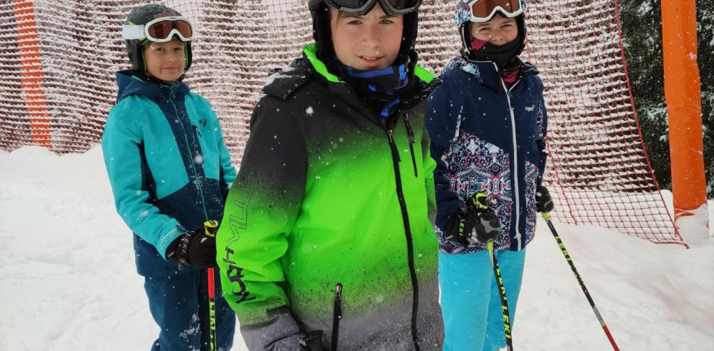 Skiwoche in Obertilliach