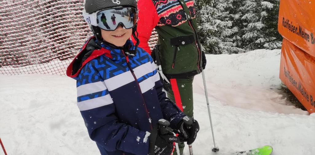 Skiwoche in Obertilliach