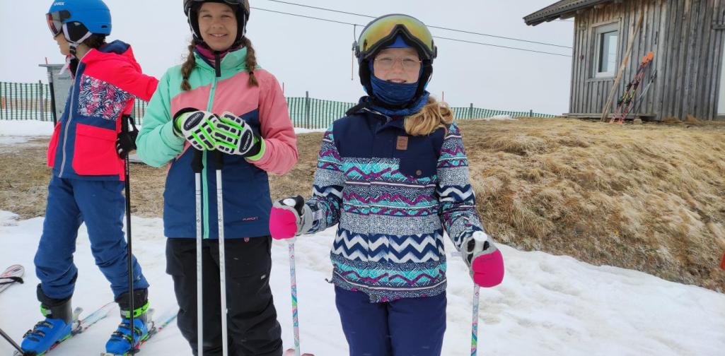 Skiwoche in Obertilliach