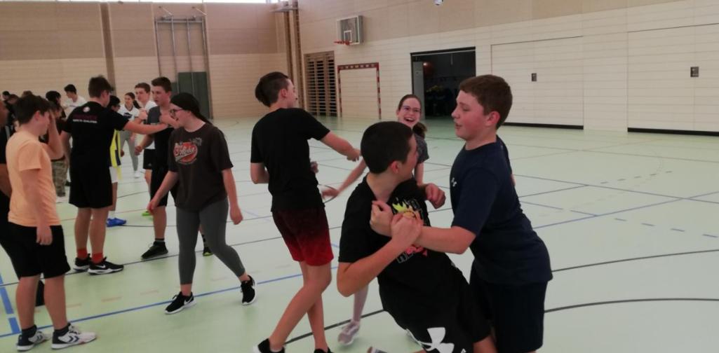 Taekwondo 4 Taekwondo 4