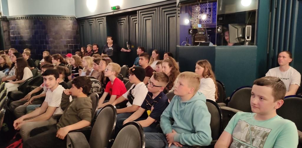 Münchner Theater für Kinder