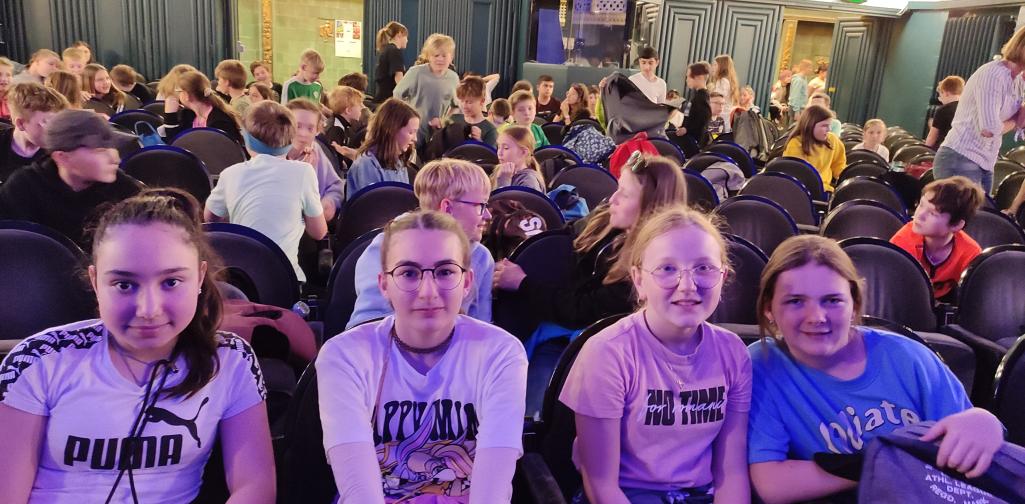 Münchner Theater für Kinder