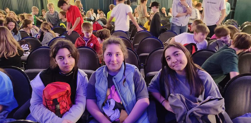 Münchner Theater für Kinder