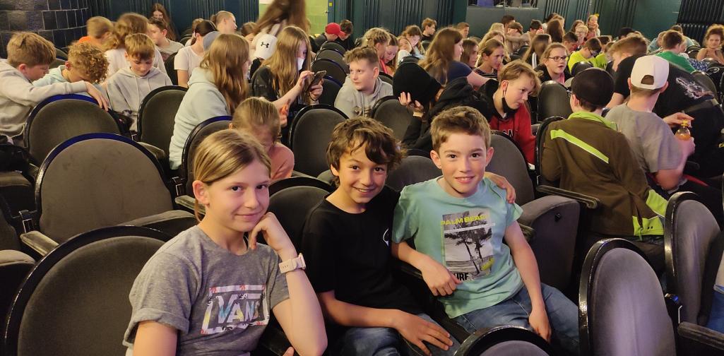 Münchner Theater für Kinder