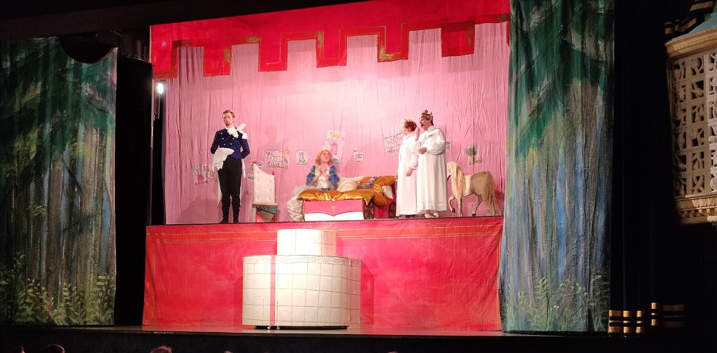 Münchner Theater für Kinder