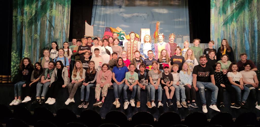 Münchner Theater für Kinder