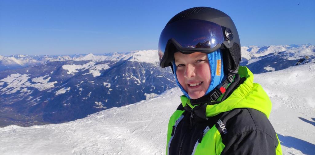 Skitag in Kaltenbach Skitag in Kaltenbach