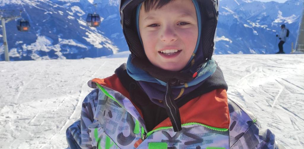 Skitag in Kaltenbach Skitag in Kaltenbach