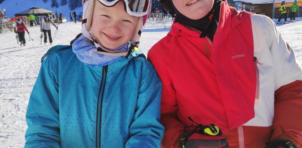 Skitag in Kaltenbach Skitag in Kaltenbach