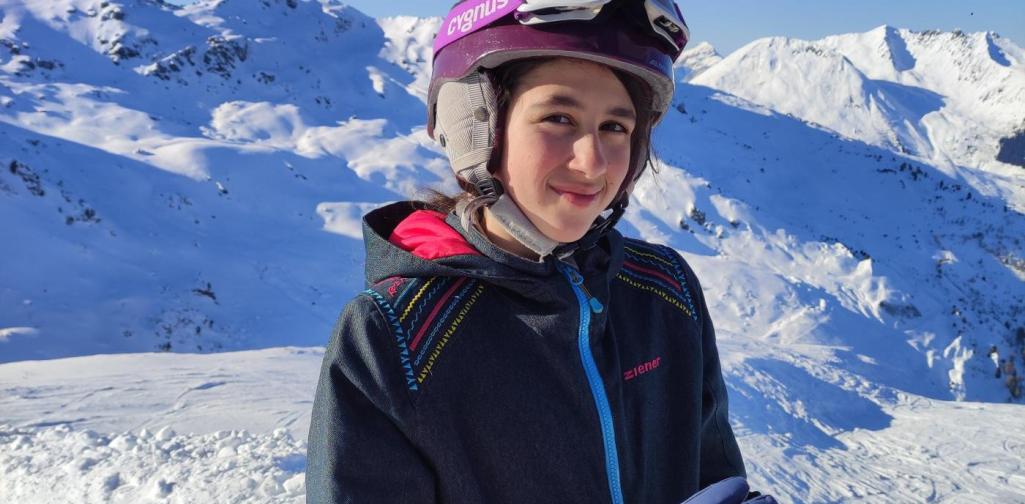 Skitag in Kaltenbach Skitag in Kaltenbach