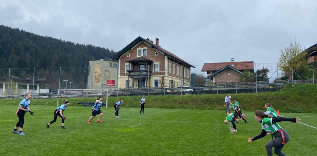 Flag Football Flag Football