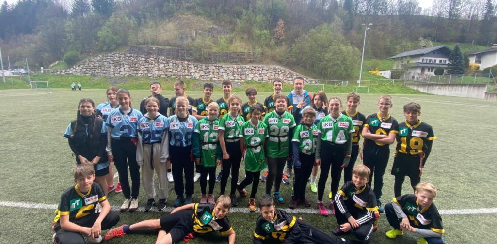 Flag Football Flag Football