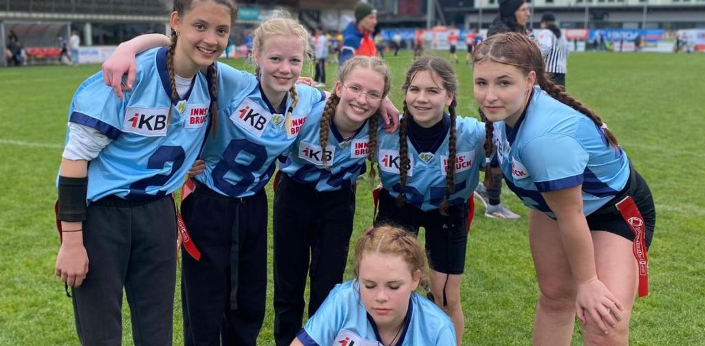 Flag Football Flag Football