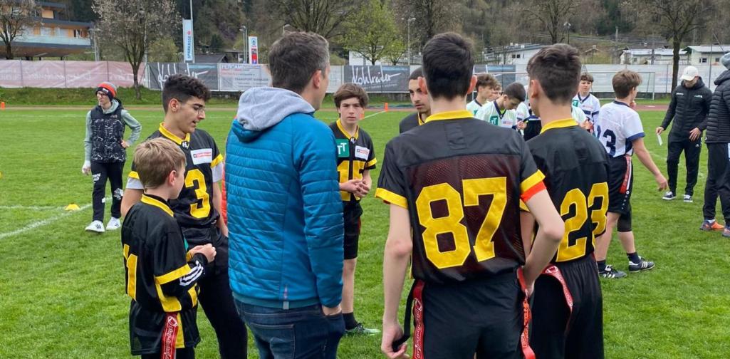 Flag Football Flag Football