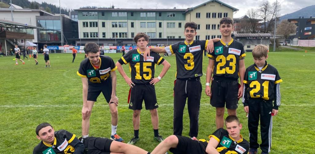 Flag Football Flag Football