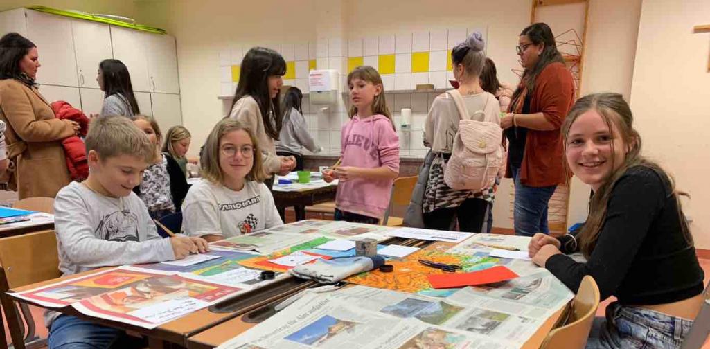 2023 Tag der offenen Tür