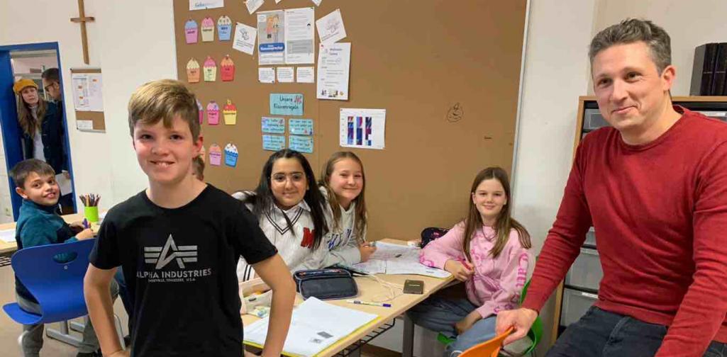 2023 Tag der offenen Tür 1